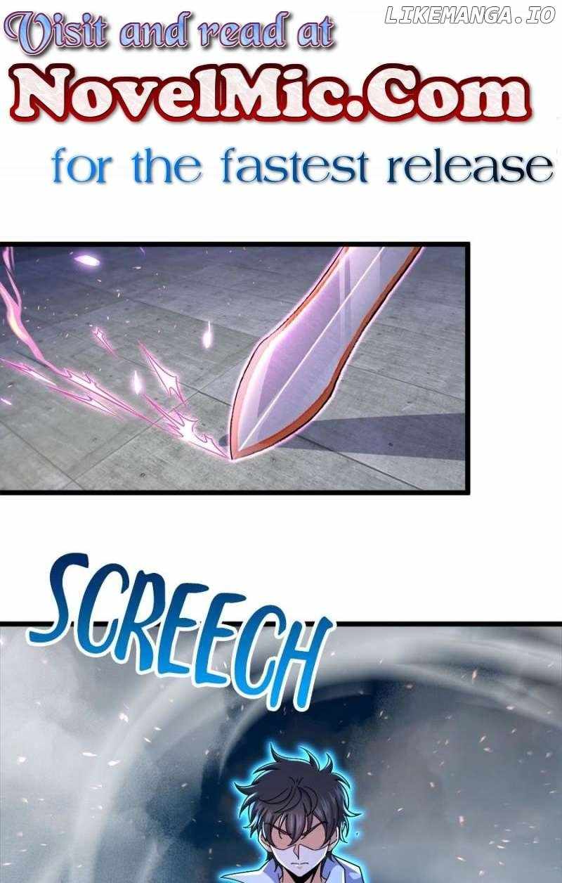 Spare Me, Great Lord! Chapter 757 1